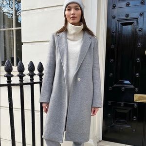 Aritzia Stedman Coat